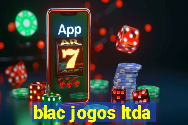 blac jogos ltda